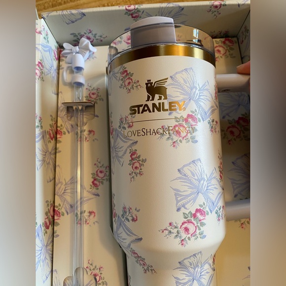 🎀LoveShackFancy X Stanley - Picture 10 of 11